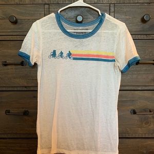 Stranger Things T-Shirt